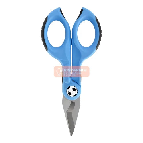 FORBICI PER CAVI INTERCABLE F1 – EDIZIONE “DELLA TUA SQUADRA DEL CUORE”