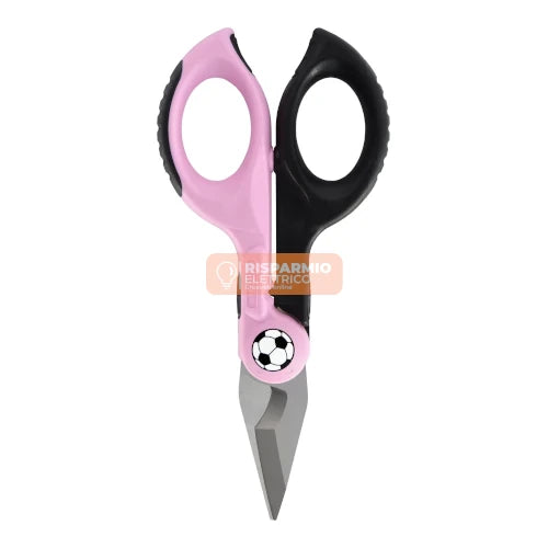 FORBICI PER CAVI INTERCABLE F1 – EDIZIONE “DELLA TUA SQUADRA DEL CUORE”