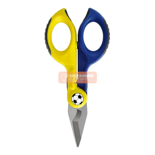 FORBICI PER CAVI INTERCABLE F1 – EDIZIONE “DELLA TUA SQUADRA DEL CUORE”