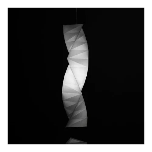 ARTEMIDE IN-EI TATSUNO-OTOSHIGO SOSPENSIONE BIANCA - 1696010A