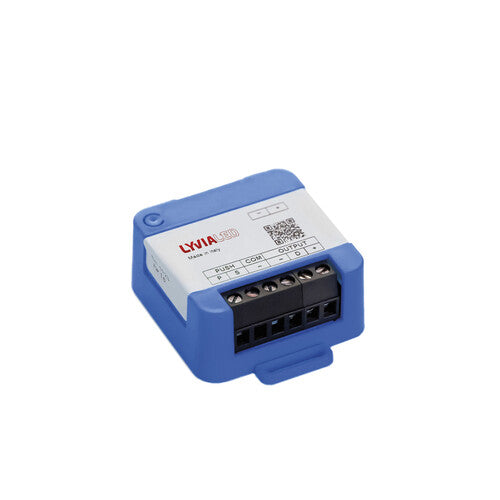 Dimmer Varialuce da Incasso Monocanale Arteleta