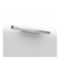 Applique Artemide Talo Parete LED 60 Cromo 3000K