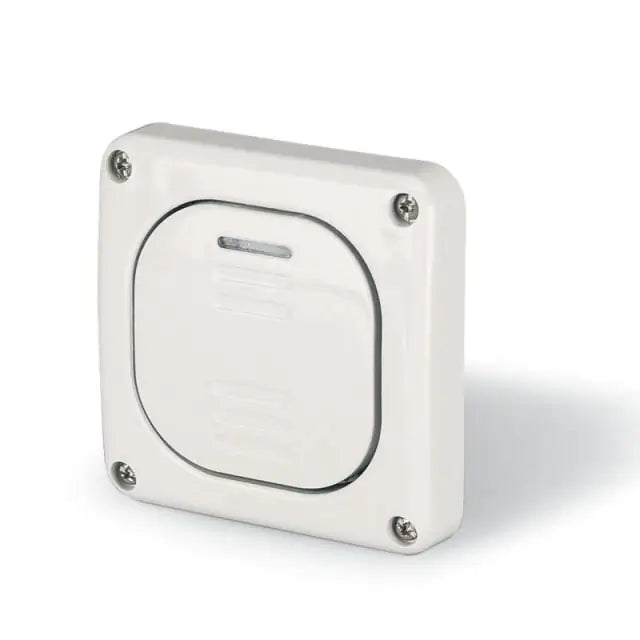 Scame Interruttore Bipolare 20A Serie PROTECTA - 137.3462