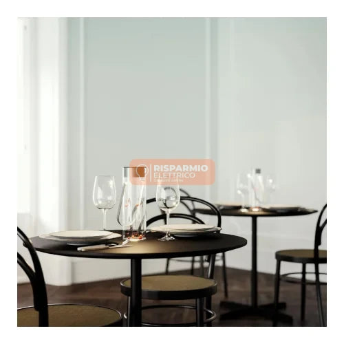 LAMPADA DA TAVOLO RICARICABILE CHIARDILUNA – ROTALIANA