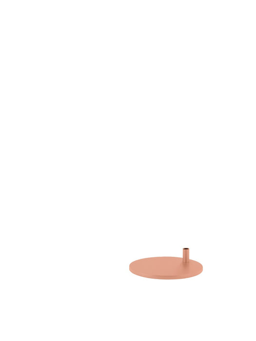 Base per Lampada Torino Stilnovo Beige