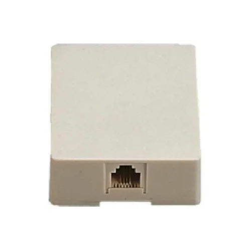 FANTON PRESA DA PARETE PLUG 6P4C - 22250