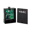 Ricevente Esterna Bicanale FAAC XR2