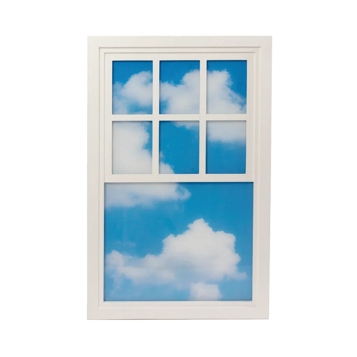 Seletti Loft Window Lamp lampada da parete design Marcantonio - 24000