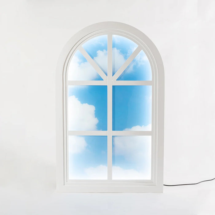 Seletti Grenier Window Lamp lampada da parete design Marcantonio - 24001