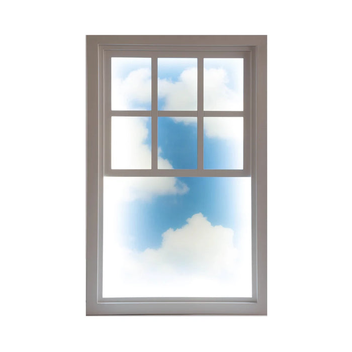 Seletti Loft Window Lamp lampada da parete design Marcantonio - 24000