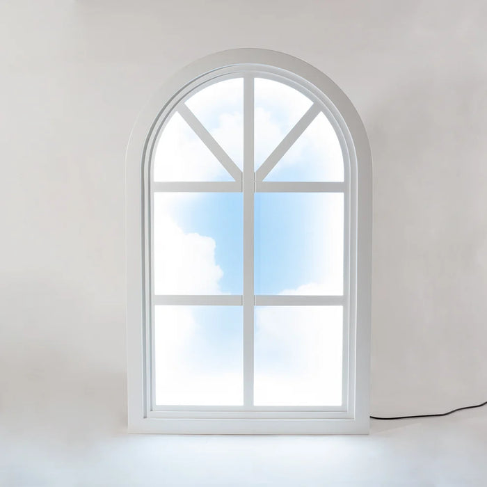 Seletti Grenier Window Lamp lampada da parete design Marcantonio - 24001