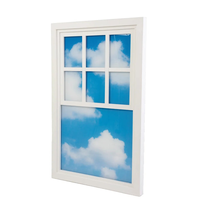 Seletti Loft Window Lamp lampada da parete design Marcantonio - 24000