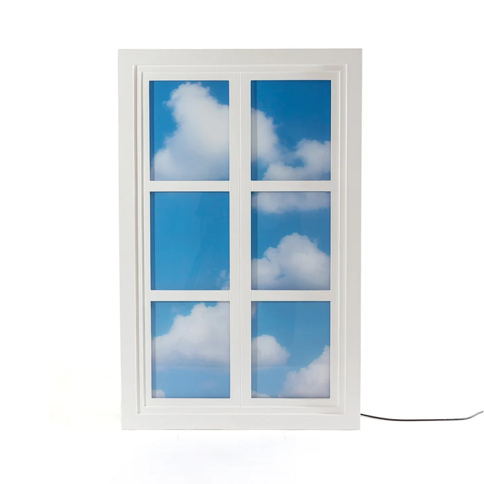 Seletti Suite Window Lamp lampada da parete design Marcantonio - 24002