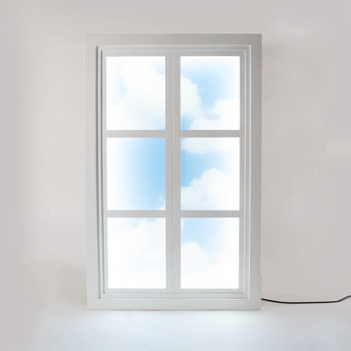 Seletti Suite Window Lamp lampada da parete design Marcantonio - 24002