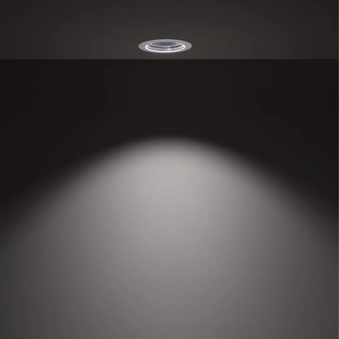 Linea Light Group Kit Cob1OS Faretto Incasso LED Bianco - CP004AWHWWF