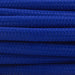 Cavo Elettrico in Tessuto Tondo Amarcords 3x0.75 Blu