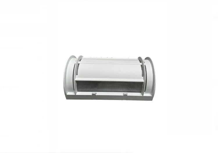 NIBA ILLUMINAZIONE SPACE MINI 3 PLAFONIERA E27 BIANCA - 3263ELBI