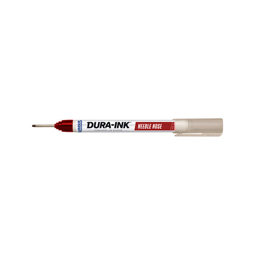 Pennarello per Marcatura Duraink ABC Tools Rosso