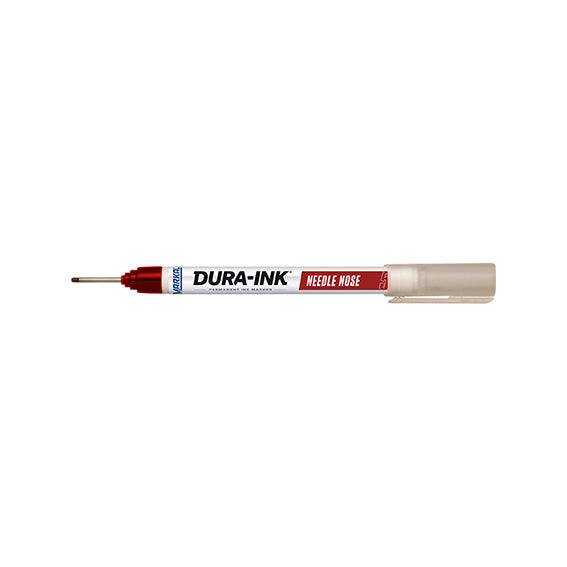 Pennarello per Marcatura Duraink ABC Tools Rosso