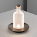 Lampada da Esterno LED Amarcords Qamar Brunito