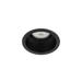 Faretto da Incasso LED Leds-C4 Lite Deep Fix Nero 2700K