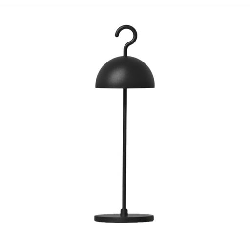 Lampada da Tavolo LED Logica Iota 2,5W Antracite