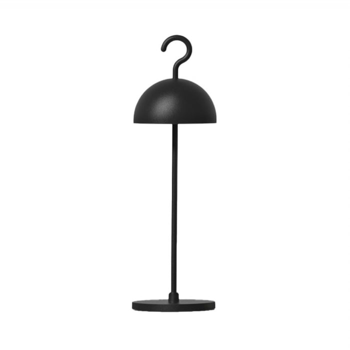Lampada da Tavolo LED Logica Iota 2,5W Antracite