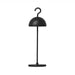 Lampada da Tavolo LED Logica Iota 2,5W Antracite