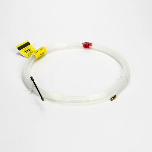 Lyvia Sonda In Perlon Lyviafil Diametro 4mm Lunghezza 30 Metri Trasparente - 4219.30