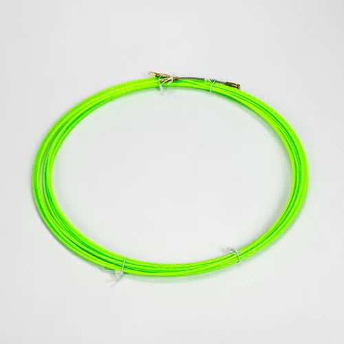 LYVIA SONDA PASSACAVI GREEN TWISTY 10 METRI DIAMETRO 3 MM AUTO-LUBRIFICANTE - 4319.10
