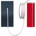 Pulsante a Tirante 1P NO 10A Legrand Vela
