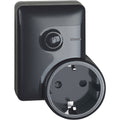 Presa Plug&Play Connessa Standard Germania 2P+T 16A Bticino Living Now