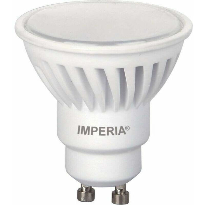 LAMPADINA LED SPOT GU10 9W CERAMICA - 4000K