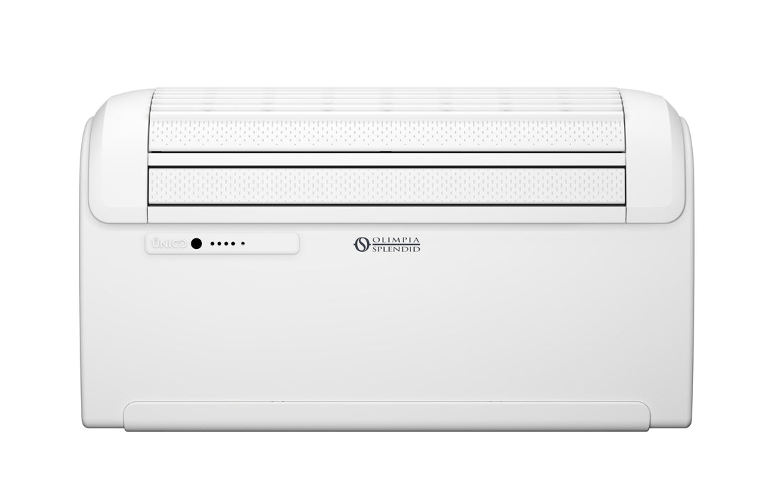 CLIMATIZZATORE UNICO INVERTER CON GAS RIGENERATO WI-FI CALDO/FREDDO OLIMPIA SPLENDID