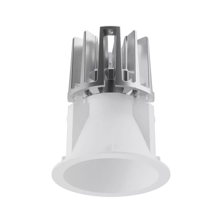 Linea Light Warpr Evo Faretto Da Incasso A Scomparsa Totale Bianco - C00035WHWWF