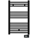Scaldasalviette Elettrico Farho Nova Little Digitale nero 400W