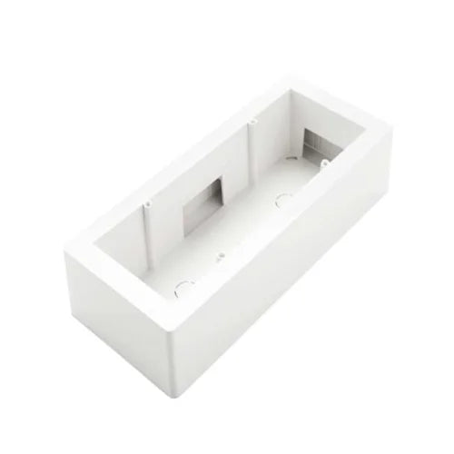 SCATOLA DA PARETE 4 POSTI FGU6020/4 – F.A.I. SRL