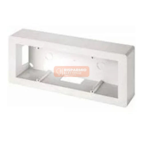 Scatola da Parete 7 Posti FAI 6020/7