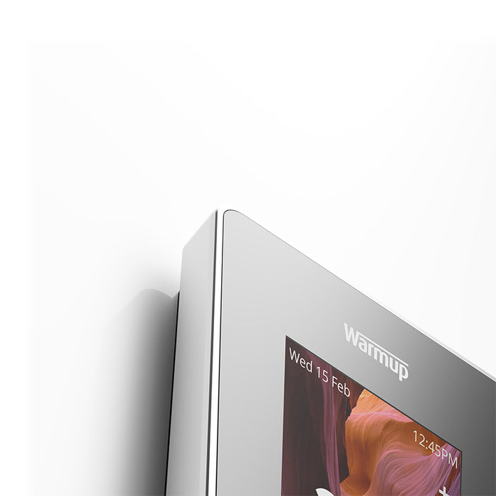 HOMEPILOT - Sonda di temperatura | Accessorio Smart Home per il termostato Premium Smart di HomePilot. Facile connessione tramite collegamento diretto. Lunghezza del cavo: 3 metri HOMEPILOT - Sonda di temperatura | Accessorio Smart Home per il termostato Premium Smart di HomePilot. Facile connessione tramite collegamento diretto. Lunghezza del cavo: 3 metri