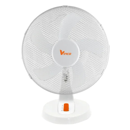 Vinco ventilatore da tavolo 40 cm oscillante YF-DE1601 70602
