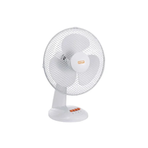 Vinco ventilatore da tavolo 40 cm oscillante YF-DE1601 70602