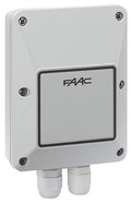 Ricevente Radio FAAC XR S 868MHz