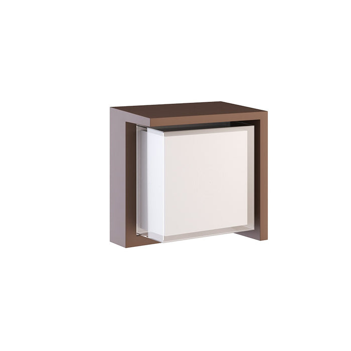 Lampada LED da Esterno Beneito Faure Blis C 15W 3000K IP65 – Corten