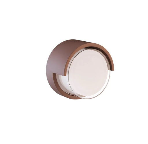 Lampada LED da Esterno Beneito Faure Blis R 15W 4000K IP65 – Corten