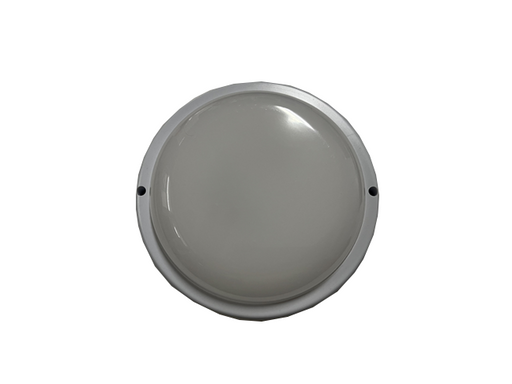 Plafoniera Tonda LED DLU Bulkhead 15W IP54 Dimmerabile