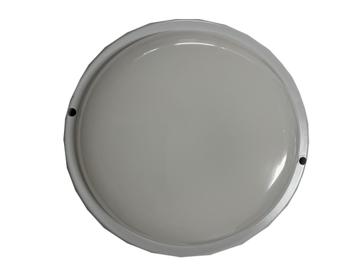 Plafoniera Tonda LED DLU Bulkhead 20W IP54 Dimmerabile