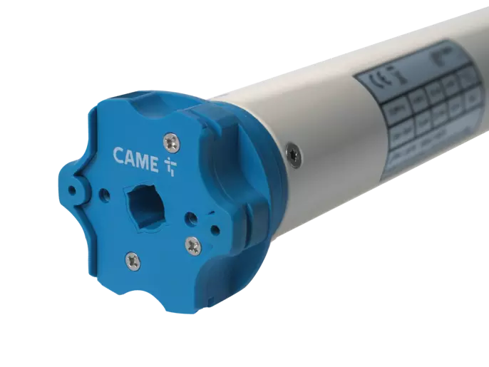 Came motore tubolare per tapparelle e tende KBS 5 - 809Y5-0030