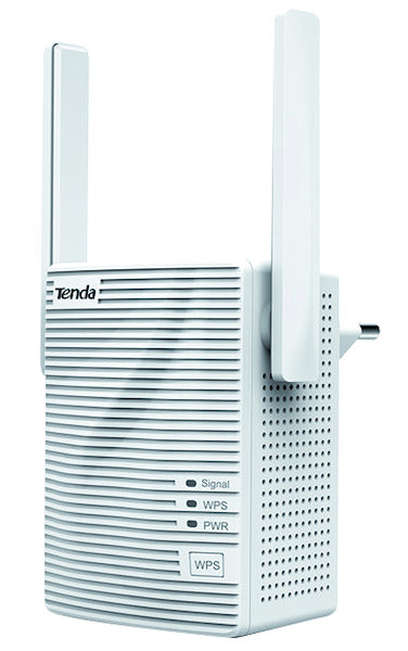 WIRELESS EXTENDER A15 DUAL BAND 2,4GHZ E 5GHZ 300MBPS LIFE 82.32T326