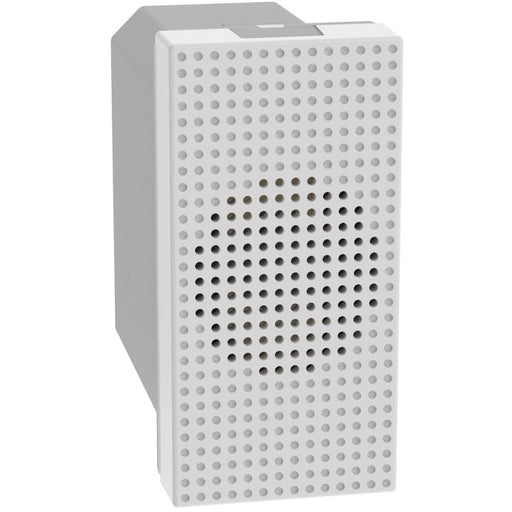 Ronzatore 230V Bticino MatixGO Bianco – JW4356V230