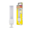 Lampadina Osram Dulux D26LED 10W G24 230V 3000K/4000K